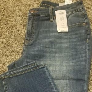 Chicos So Slimming jeans